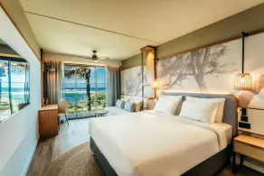 Radisson Blu Poste Lafayette Resort & Spa (Adults Only) - Room