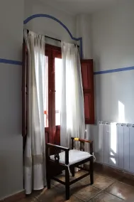 Hotel Rural El Molino de Felipe - Room