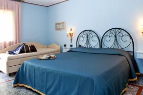 Hotel Daniel - Room