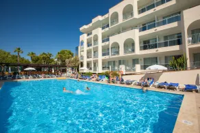 Grupotel Alcudia Pins - Piscine