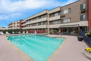 Best Western Cascadia Inn - Piscine