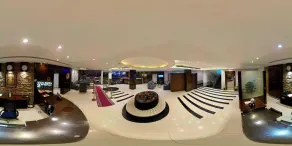 Razan Home 1 for serviced apartments - Lobby