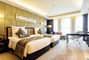 Pullman Wuxi New Lake - Room