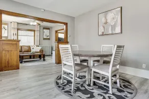 Explore Minneapolis! Pet-friendly Home w/ Sunroom - Innvendig