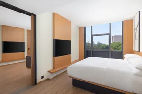 Fairfield by Marriott Zhuji - Zimmer