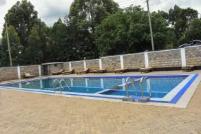 Keriwest hotel - Pool