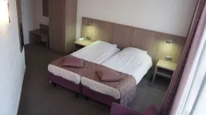 Eurohotel - Chambre