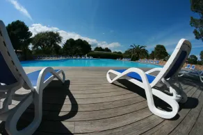 Résidence Fiori Di Cala Rossa Porto-Vecchio - Piscine