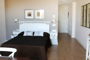Apartamentos Rondacentro - Chambre