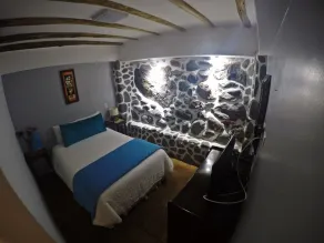 Parwa Guest House - Room