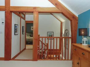 Pylemoor Cottage - Rom