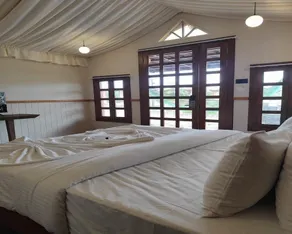 Nirvana Resort and Restaurant - Camera