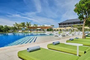 Marriott's Bali Nusa Dua Terrace - Pool