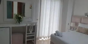 Ceko Hotel - Værelse