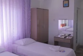 Hotel Fiesta Beach Didim - Room