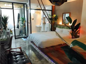 Fas BnB - Room