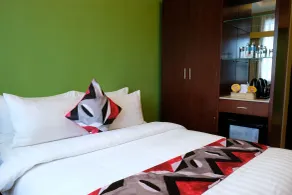 Kojo Hotels Cebu-Mandaue - Chambre