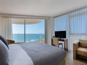 Jacob Resort Hadera - Rom