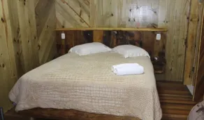 Altos da Serra - Habitación