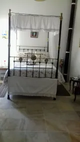 Lefkara-Ansicht traditionelles Haus - Zimmer