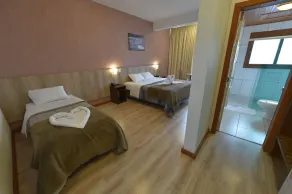 Hotel Villa Aconchego de Gramado - Room