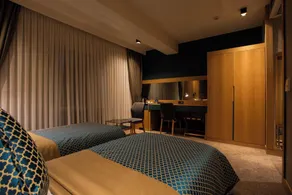 JOYANA OTEL - Room