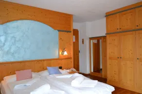 Hotel Corona - Værelse