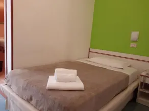 Hotel Helios Beach - Chambre