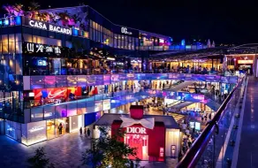 Siye Serviced Residence (Beijing Sanlitun Gongti Branch) - Severdighet