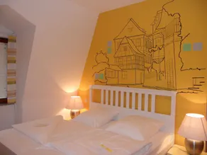 Economy Hotels Kronach - Room