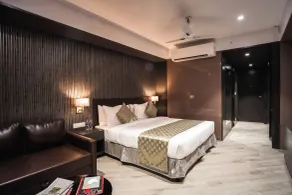 Pearl Resort - Camera