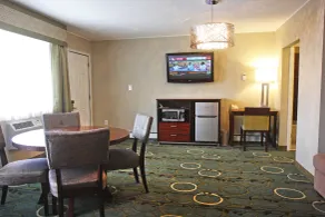 Gateway Inn and Suites - Vue de la chambre