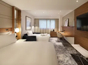 Crowne Plaza Barcelona - Fira Center - Chambre