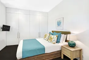 ULTIQA Air On Broadbeach - Room
