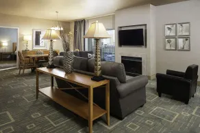 The Platinum Hotel - Chambre