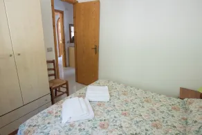 Apartment 250 Meters From the Beach With sea View - Zimmer