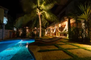 Casa Fufi - Pool