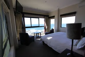 Simon’s Town Guest House - Rum