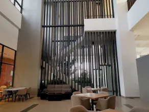 Bell Suite Sepang Kota Warisan KLIA by MHS - Restaurant