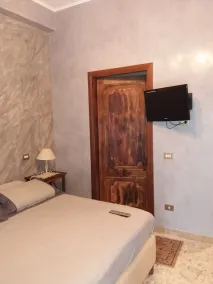 Lussuoso B&B - Room