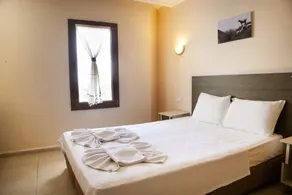 Beyaz Konak Evleri - Room
