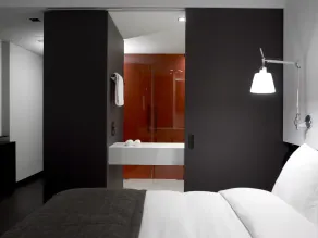 The Met Hotel Thessaloniki, a Member of Design Hotels - Room