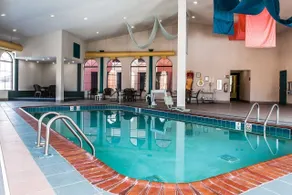 FairBridge Inn & Suites Fort Wayne - Piscine