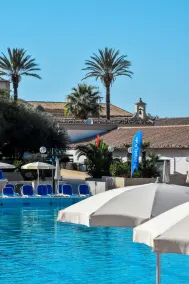 I Giardini di Athena- Athena Resort - Piscine