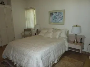Casa Sun Guadalupe - Quarto