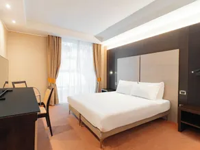 B&B HOTEL Napoli San Mauro - Room