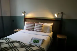 Darlo Bar Darlinghurst - Room