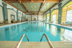 Sunset Beach Resort for Entertainment - Piscina