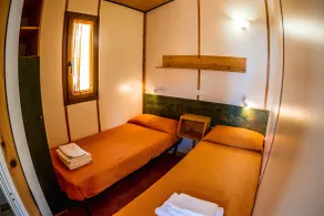 Agriturismo Valle di Marco - Værelse