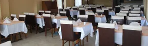 Blue Sea Hotel & Spa - Restaurant